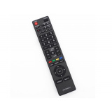 Televizoriaus TV pultas Allview 32ATS5000H